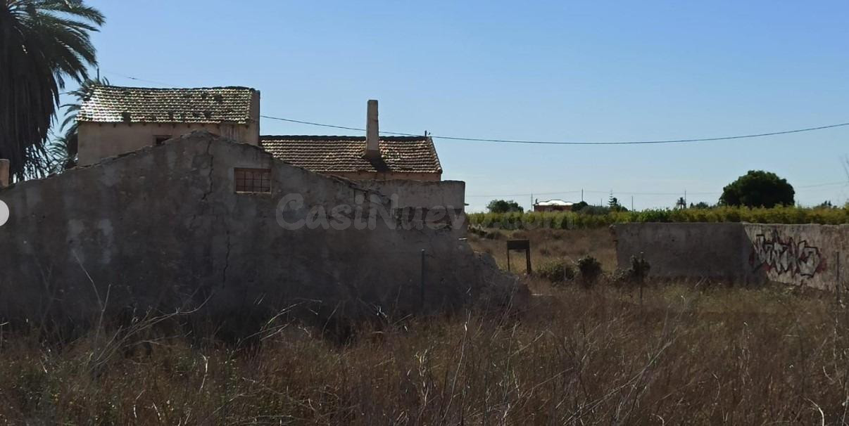 Finca en las bayas - foto 4