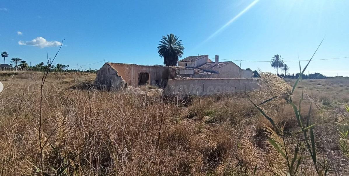 Finca en las bayas - foto 5