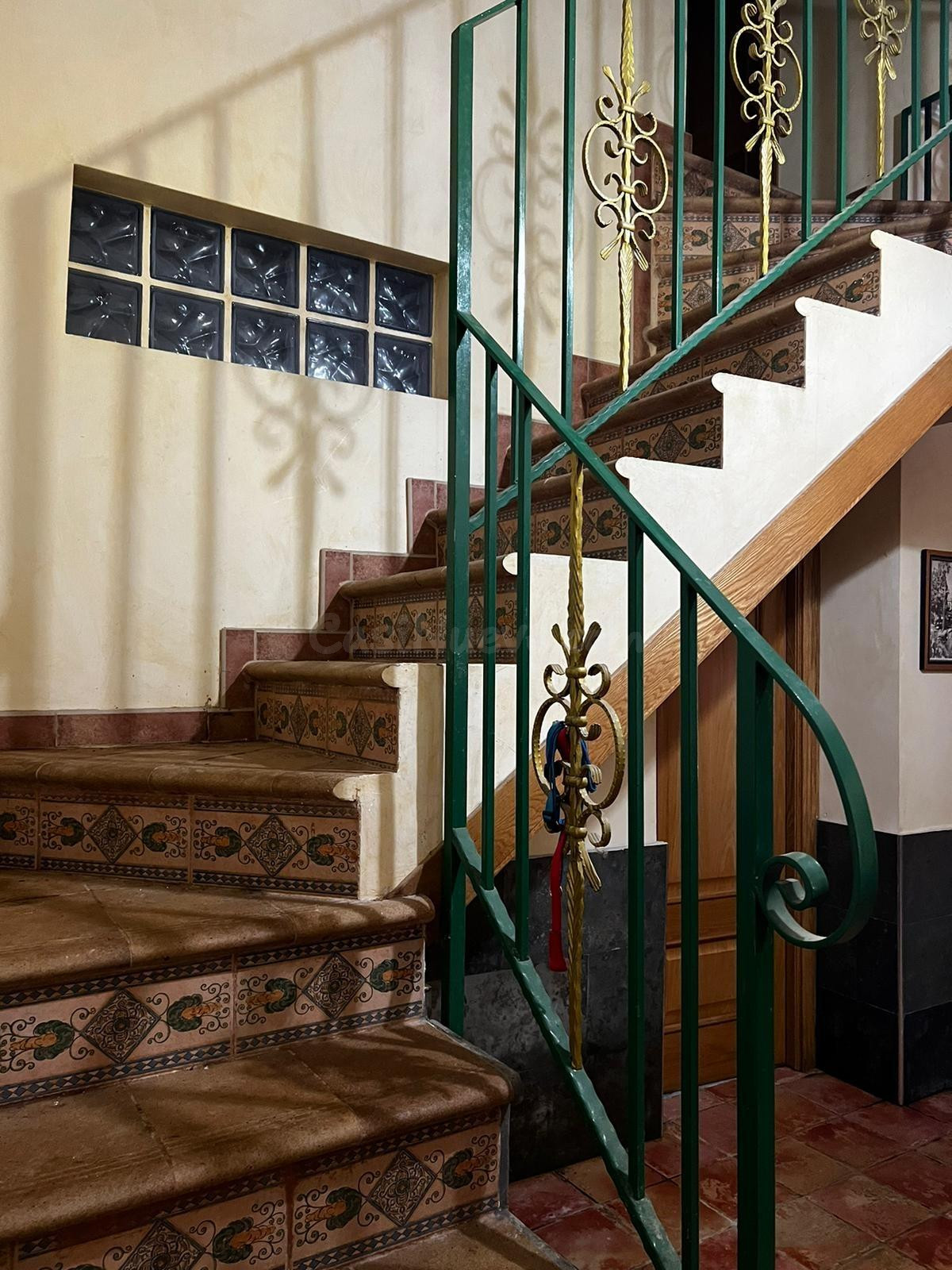 chalet a 500 metros del pueblo del casco urbano de la hoya - foto 4