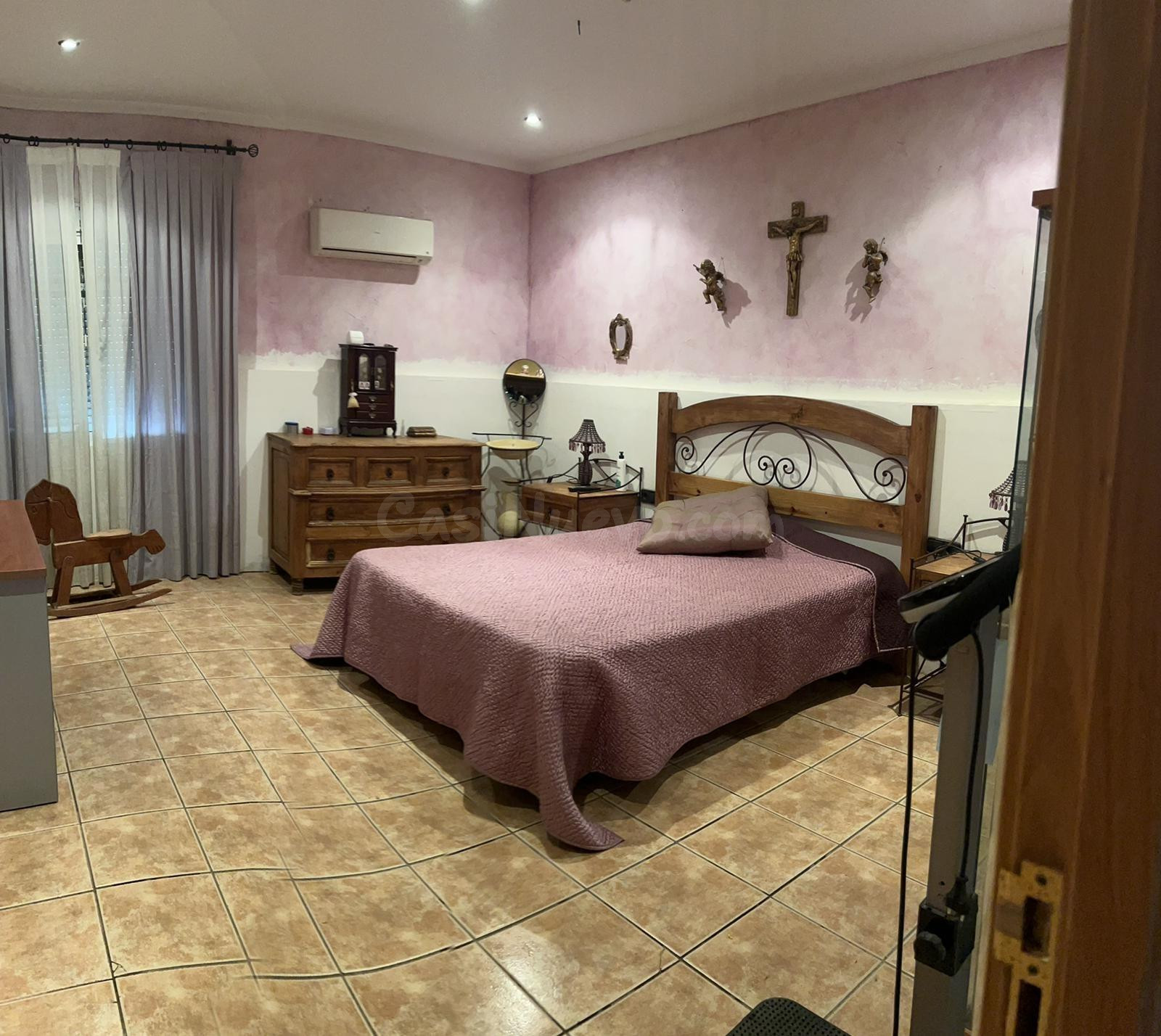 chalet a 500 metros del pueblo del casco urbano de la hoya - foto 5