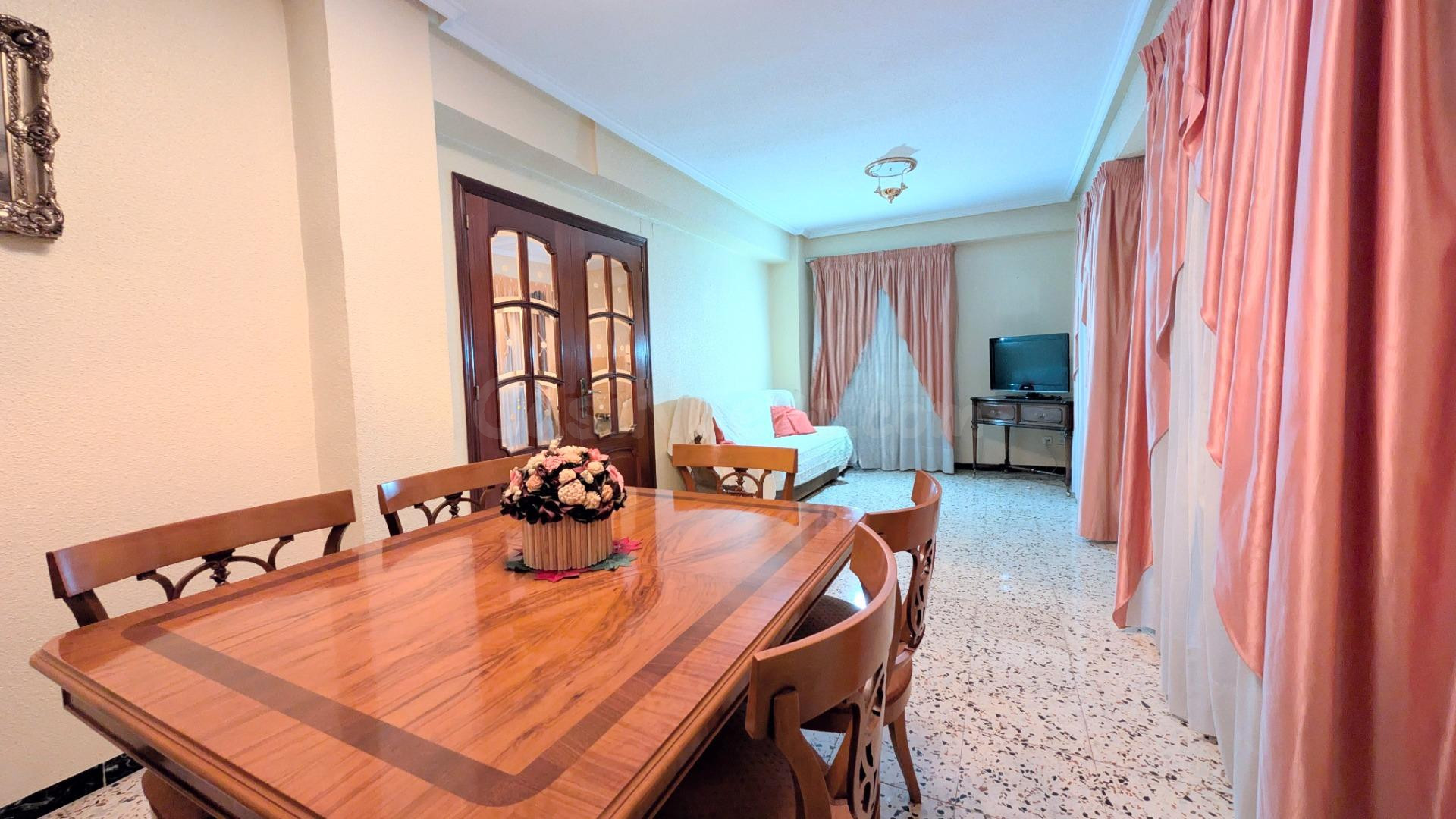 ¡VIVIENDA EXTERIOR Y MUY LUMINOSA, EN CAMINO MAGROS!!! - ¡TU - foto 2