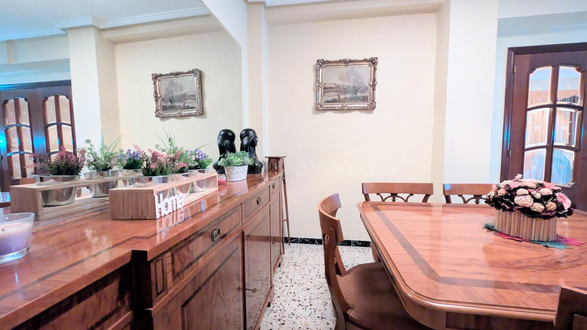 ¡VIVIENDA EXTERIOR Y MUY LUMINOSA, EN CAMINO MAGROS!!! - ¡TU - foto 3