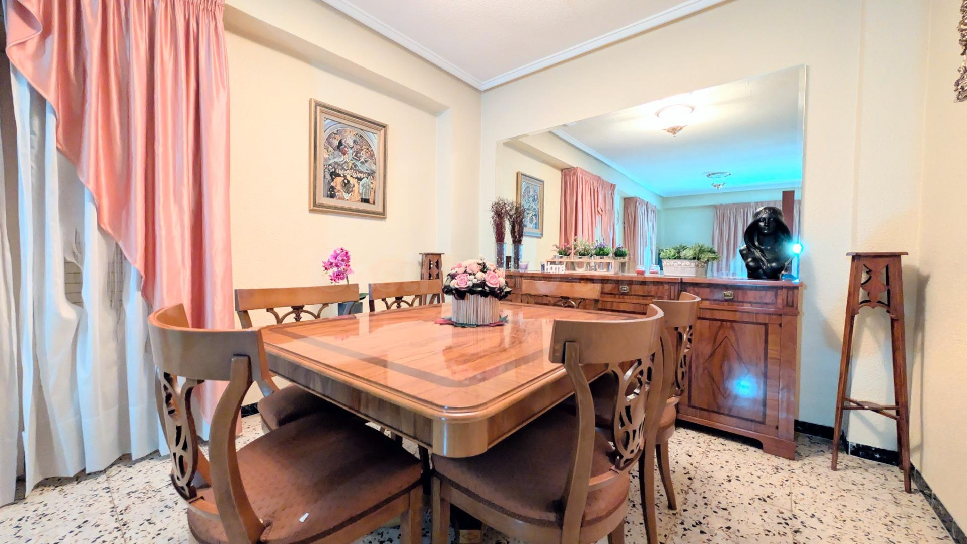 ¡VIVIENDA EXTERIOR Y MUY LUMINOSA, EN CAMINO MAGROS!!! - ¡TU - foto 4