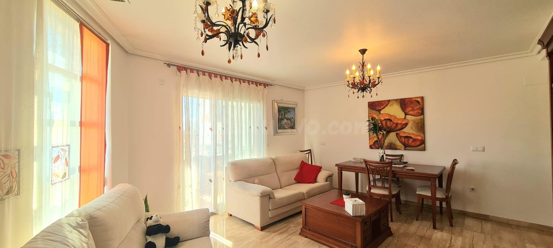 Piso zona Torreta - Portalada,  elche -este