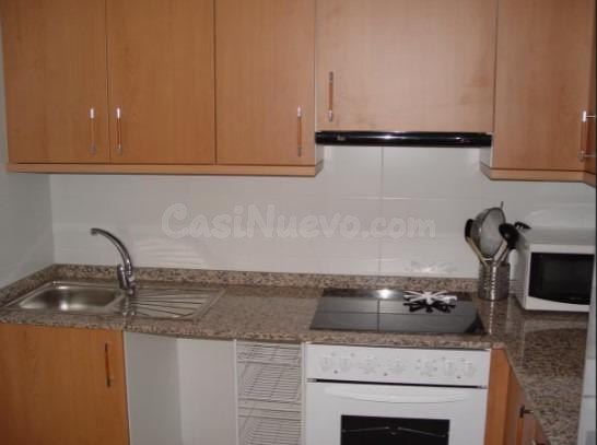 Piso en venta en las Bayas