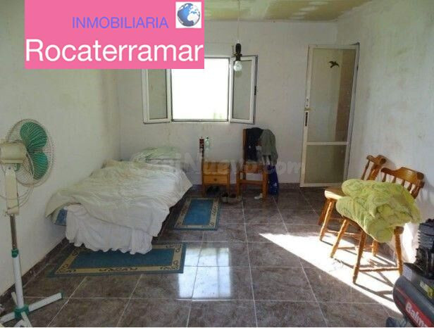 Finca rústica en venta en La Hoya-Daimes-El Derramador - foto 3