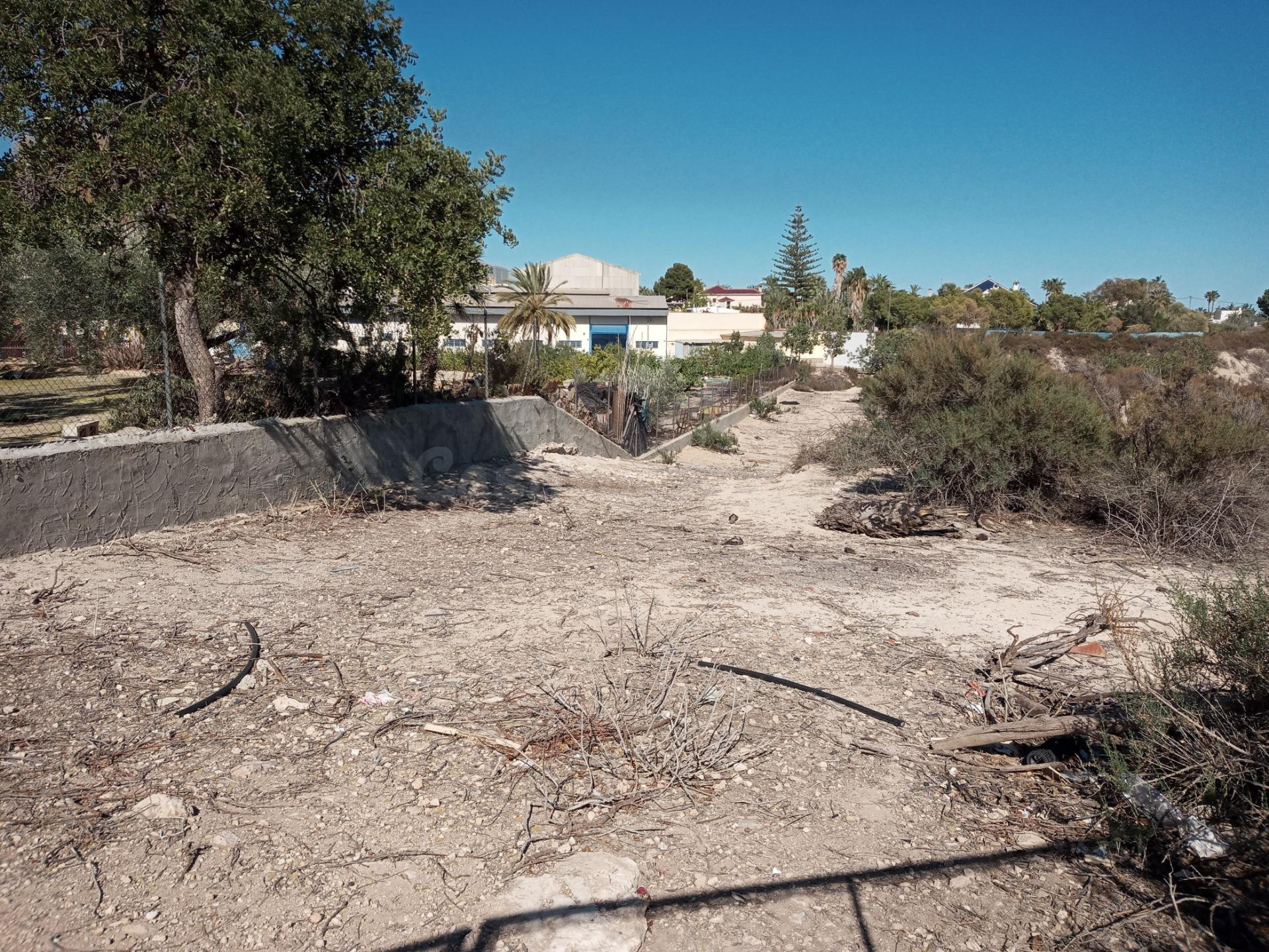 Terreno rural en venta - Matola - foto 2