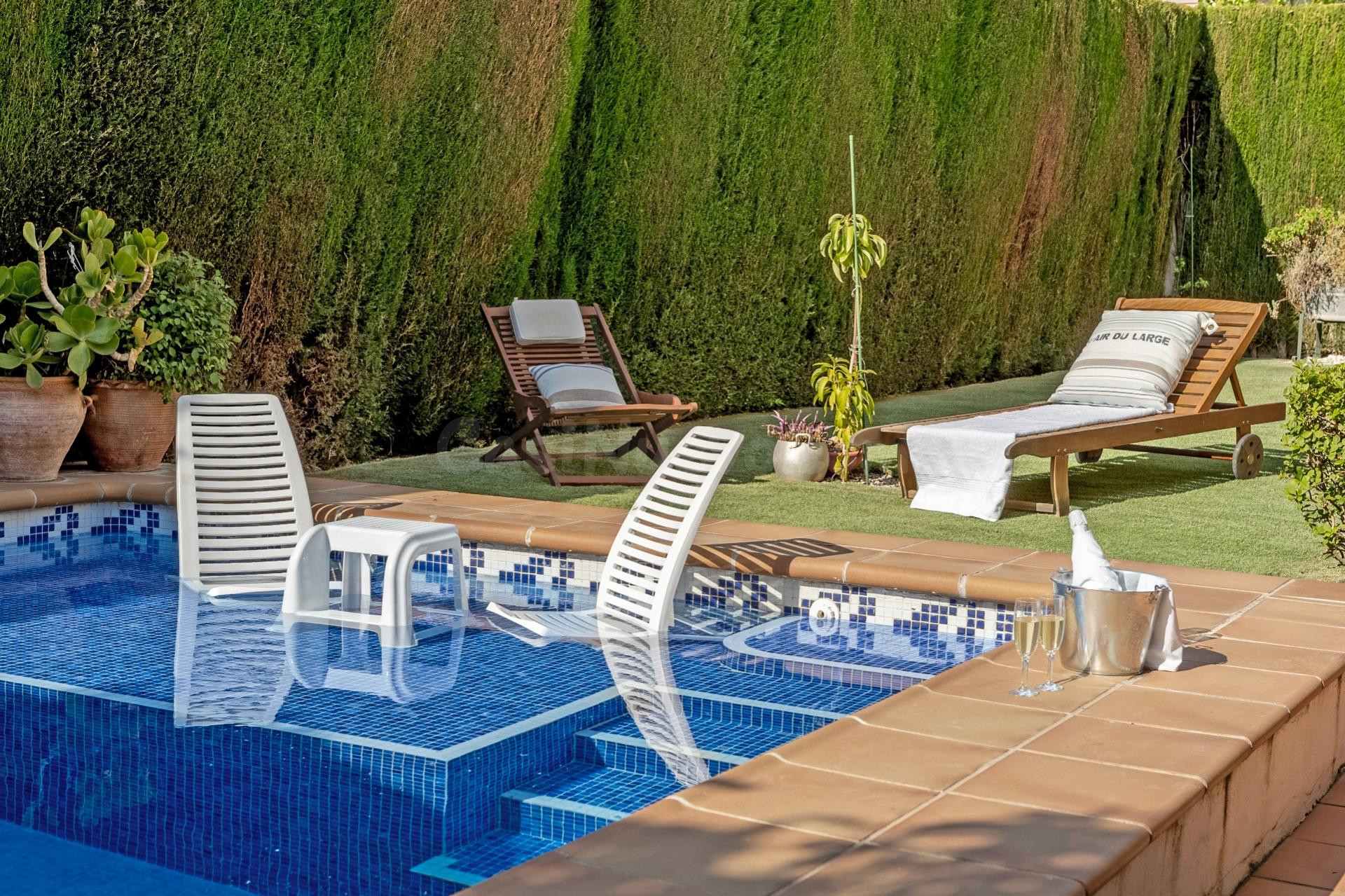 Precioso Chalet - foto 4