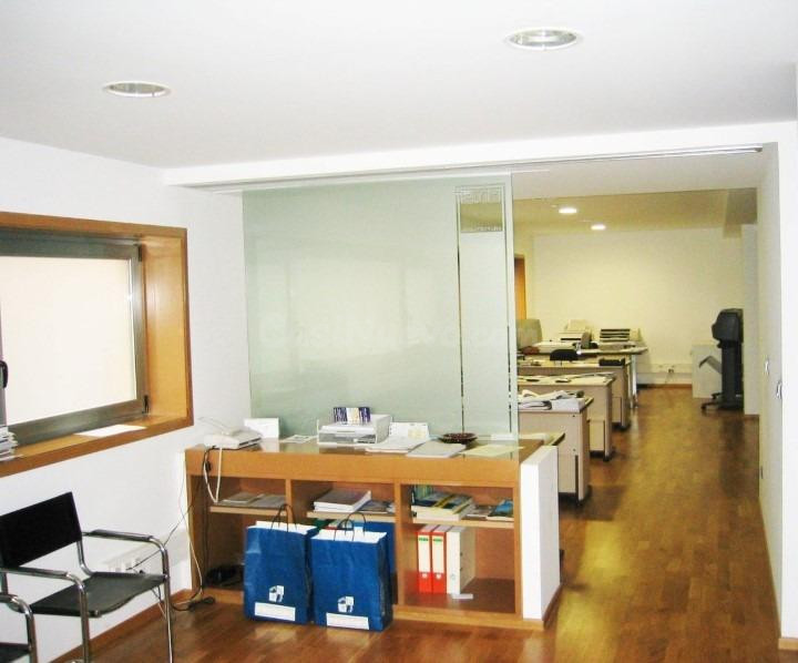 Oficina 182m² en venta - Corazon de Jesus