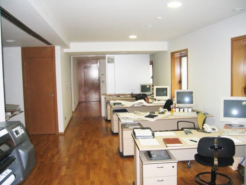 Oficina 182m² en venta - Corazon de Jesus - foto 2