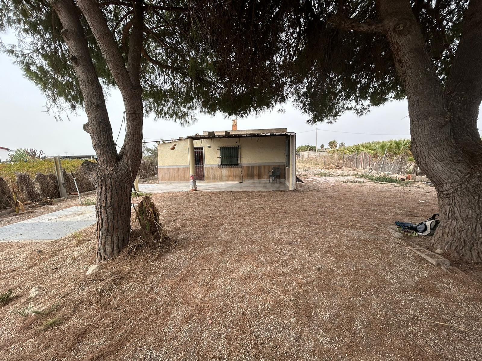 casita en Daimes
