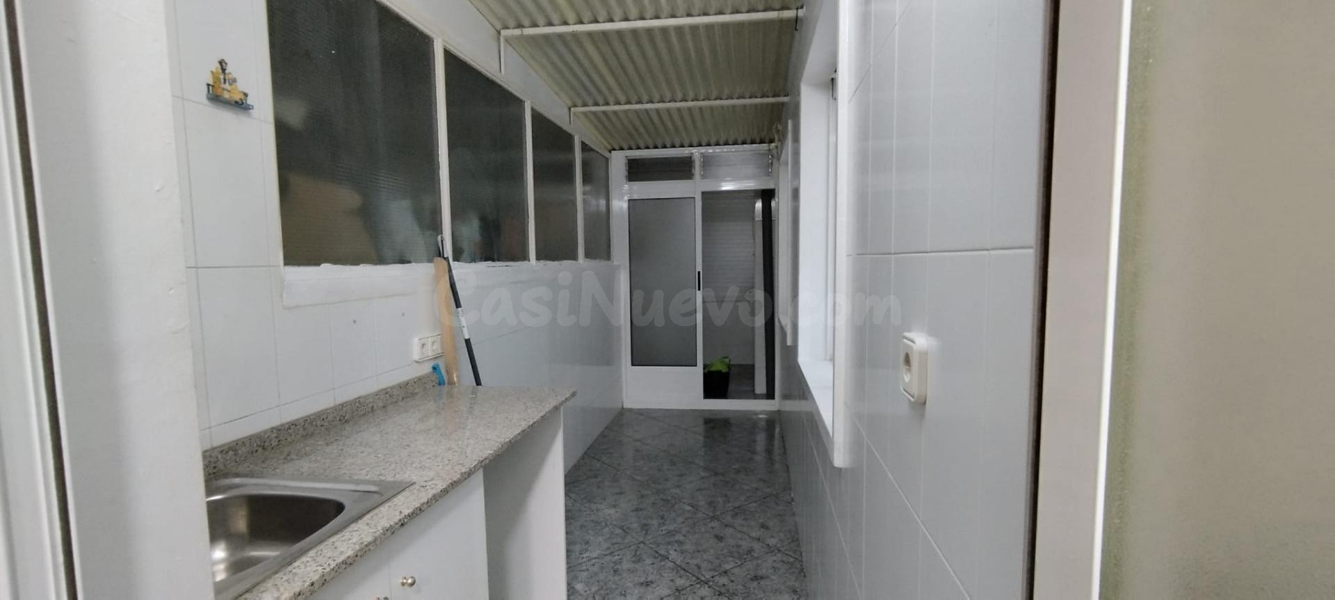 Piso bien conservado - foto 3
