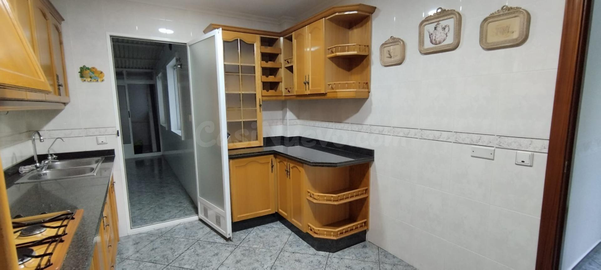 Piso bien conservado - foto 5