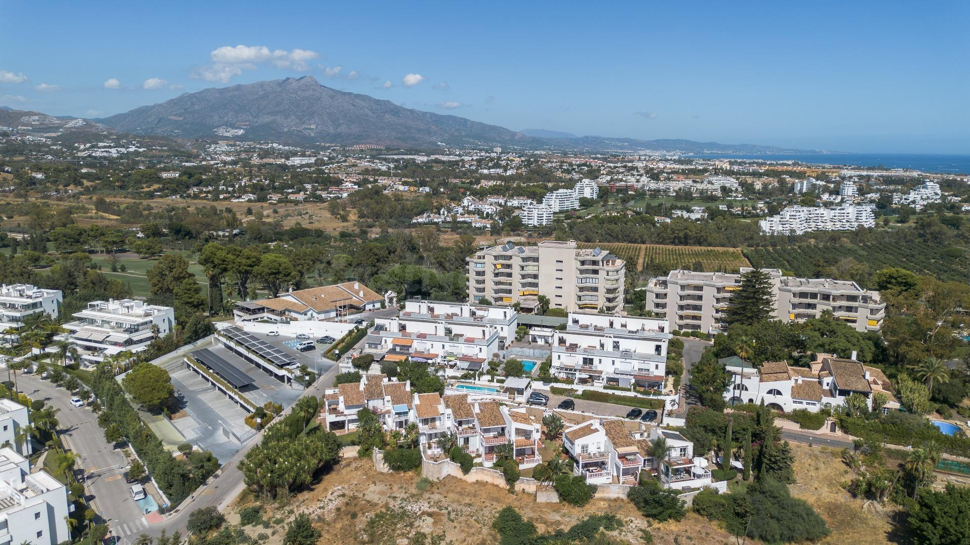 Casa Limones, adosado reformado de 2 dormitorios en Atalaya 