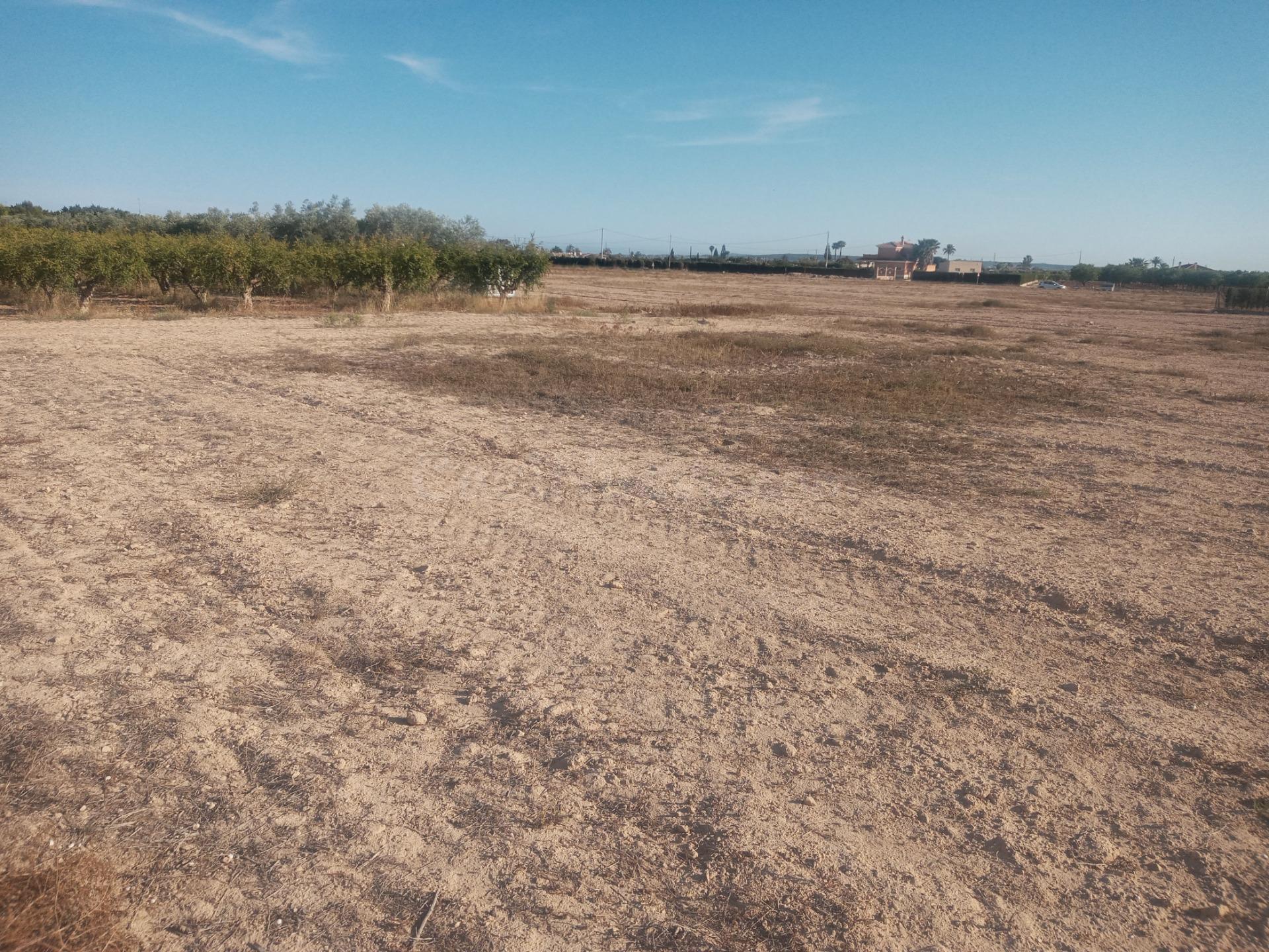 Terreno urbanizable en venta - xLas bayas