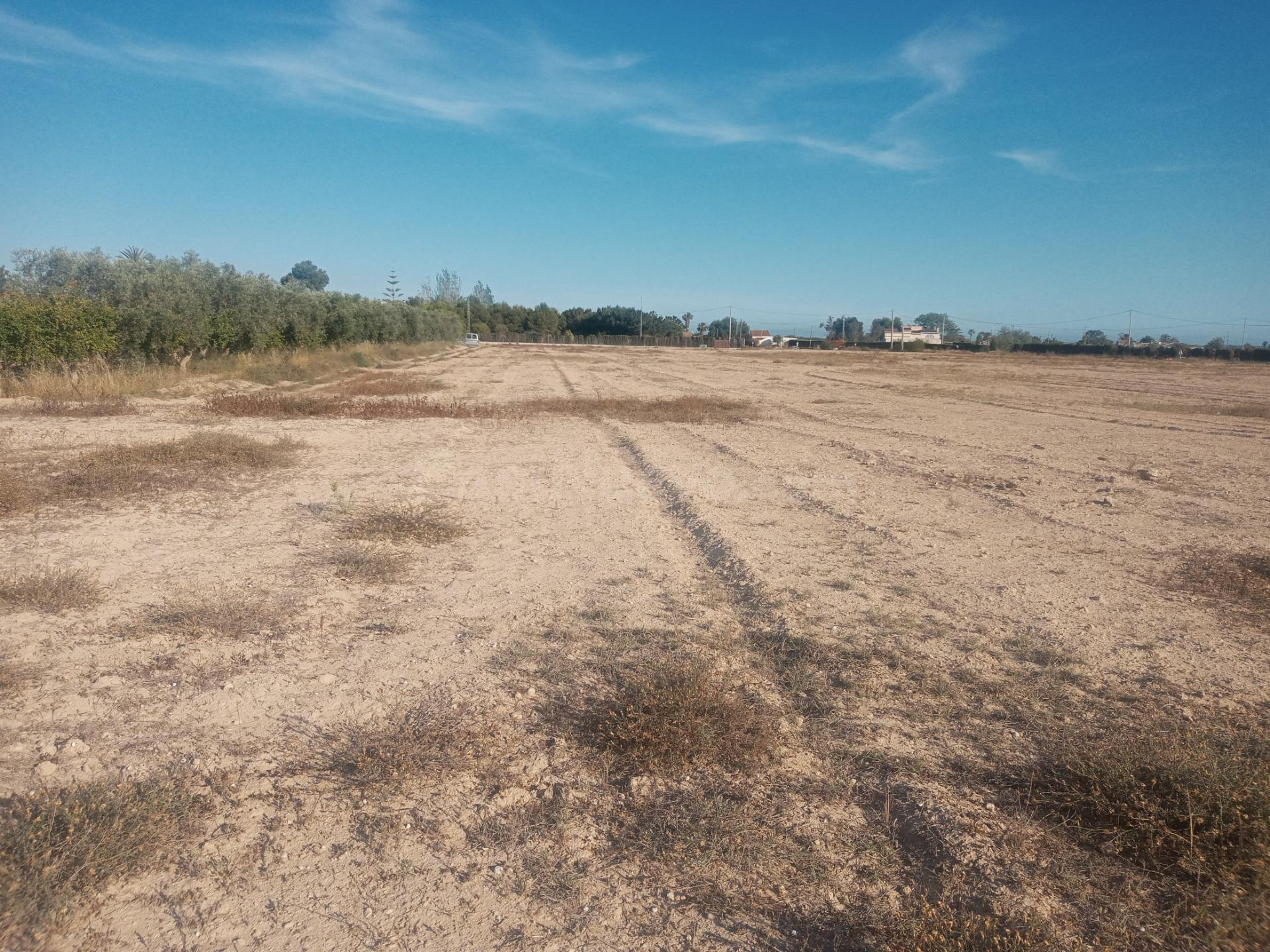 Terreno urbanizable en venta - xLas bayas - foto 4