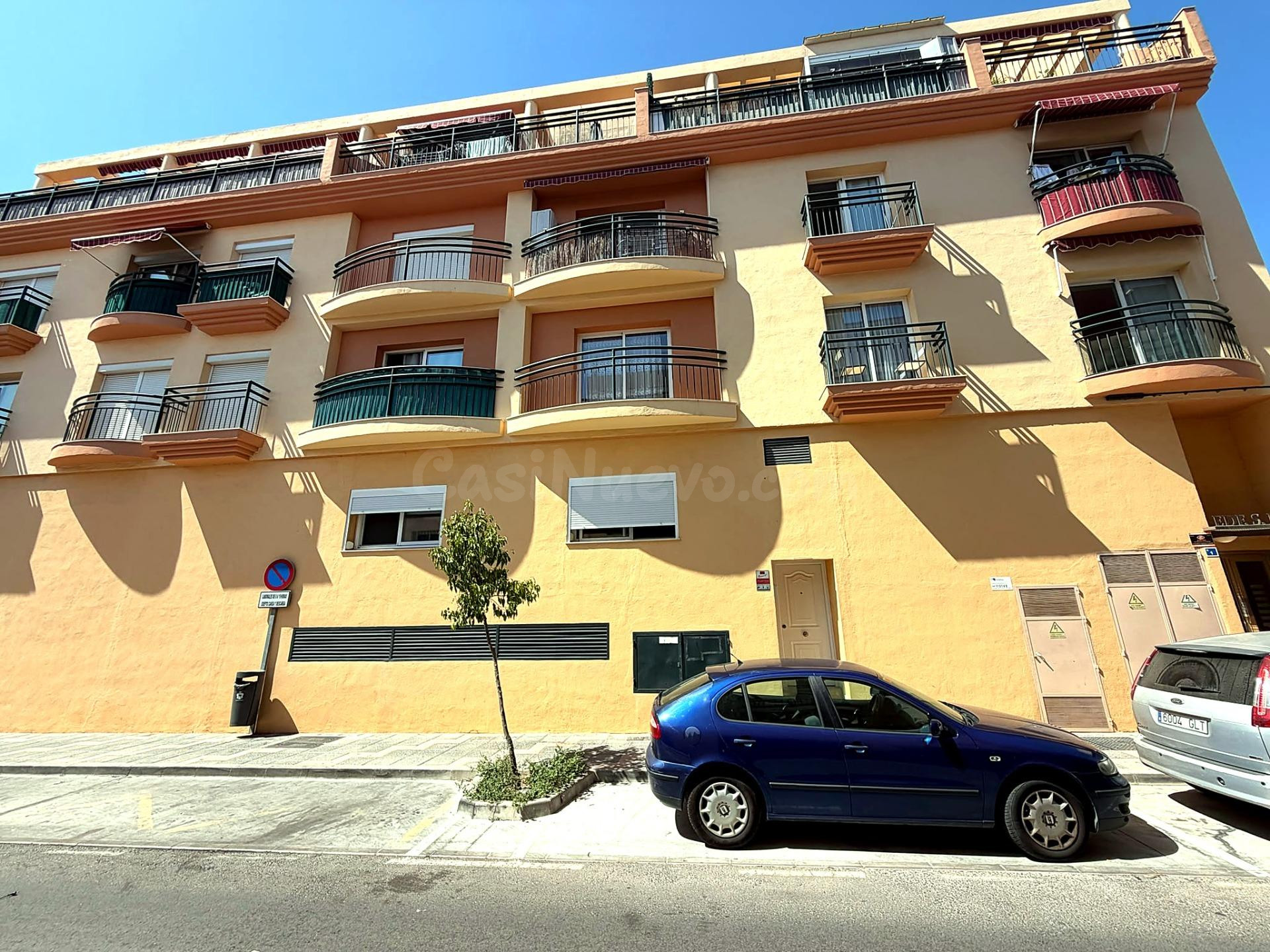 PARA INVERSIÓN Apartamento junto al CORTE INGLES DE MIJAS co - foto 2