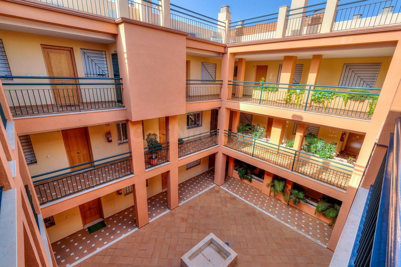 PARA INVERSIÓN Apartamento junto al CORTE INGLES DE MIJAS co - foto 3