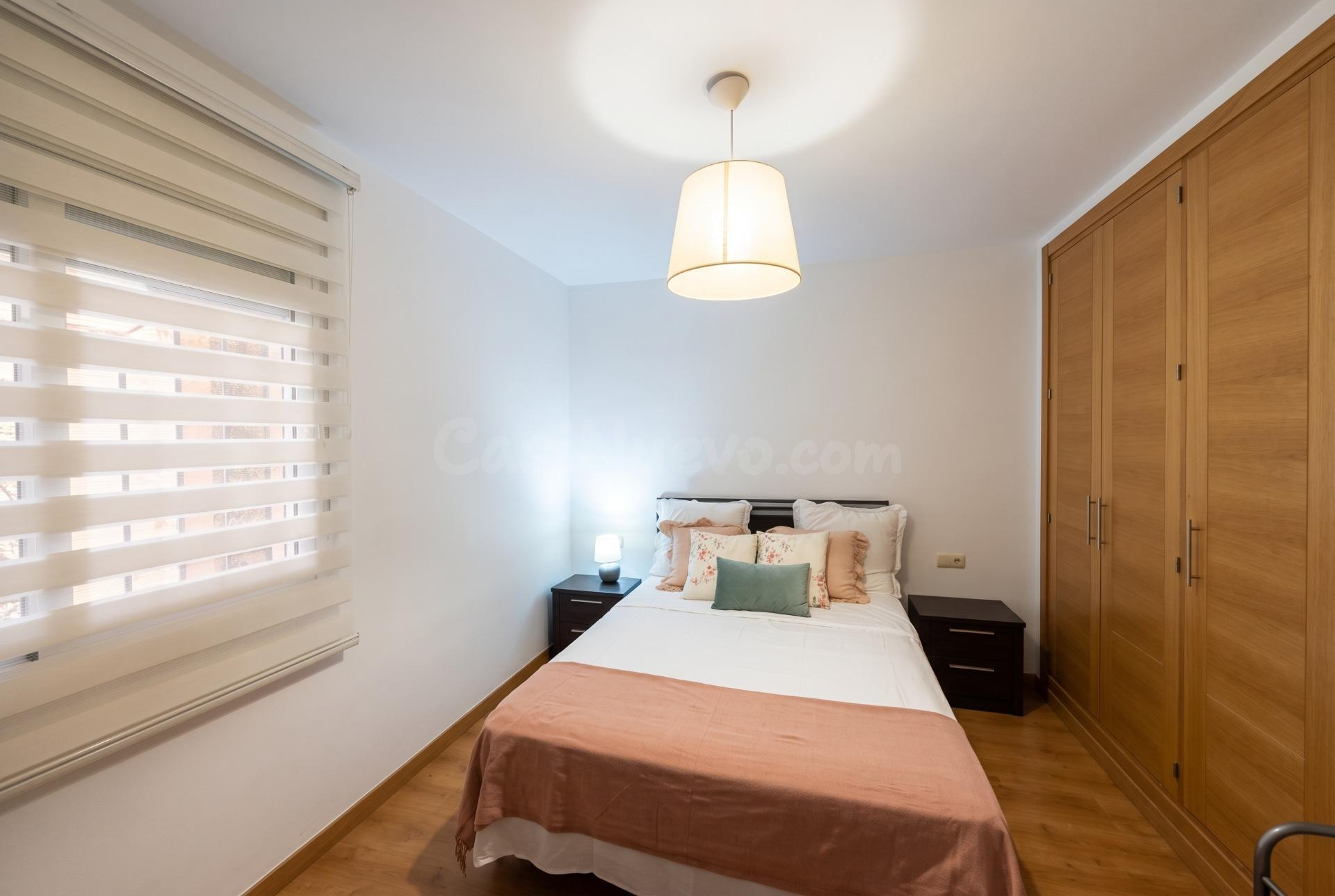 PARA INVERSIÓN Apartamento junto al CORTE INGLES DE MIJAS co - foto 5