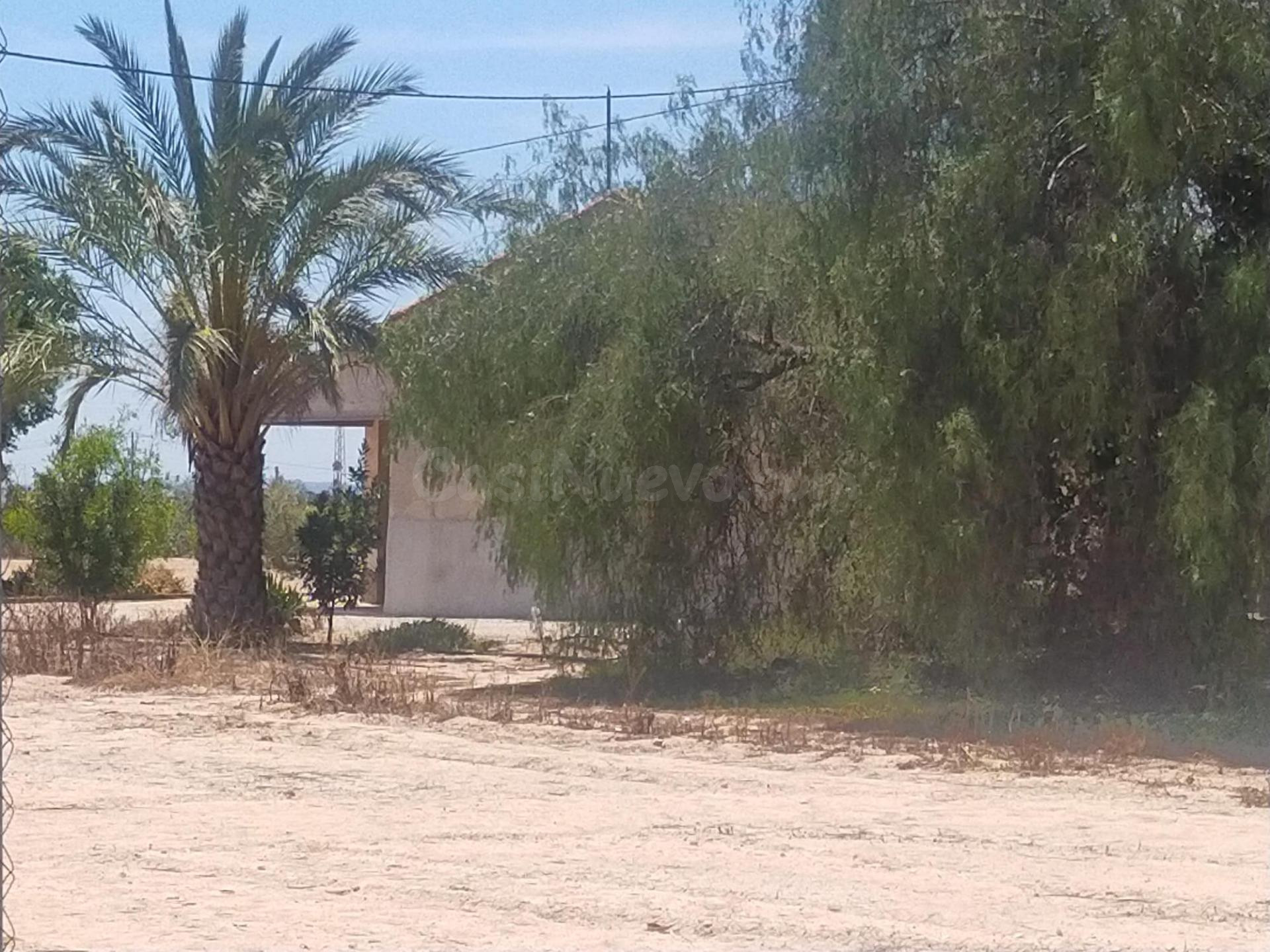 Chalet en venta - xLas bayas