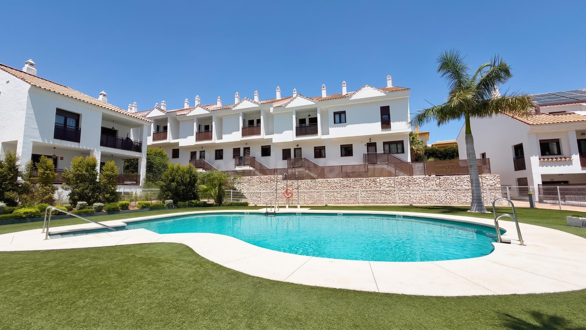 Nueva Contemporánea en Riviera del Sol, Mijas Costa, con más - foto 2