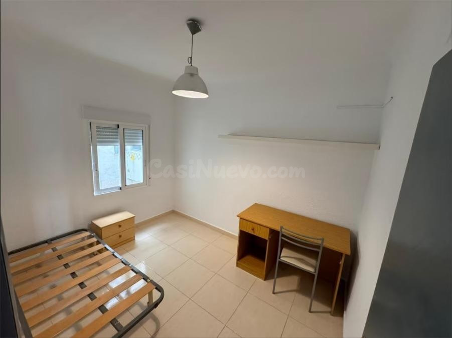 piso zona san anton