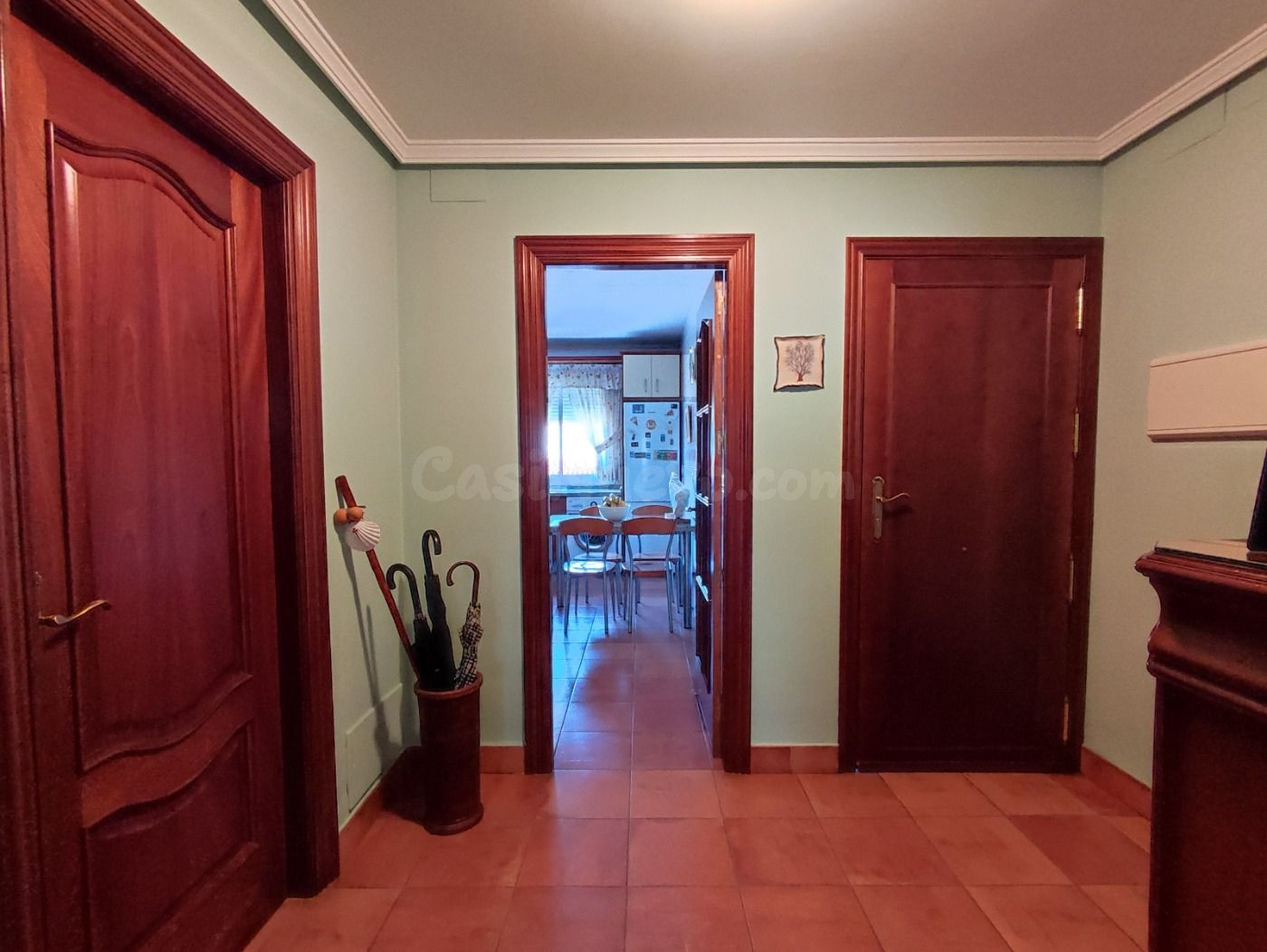 ¡MAGNÍFICA CASA ADOSADA EN EL PUEBLO DE ENCINAREJO A 15 MINU - foto 5