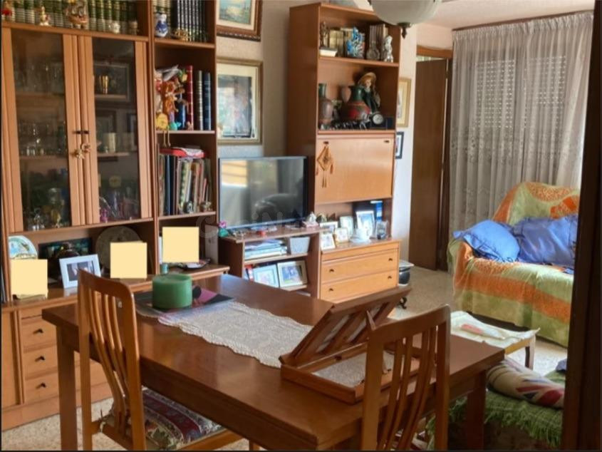 Piso en venta en Carrer Clara Campoamor, 27, Camí dels Magros - Casablanca