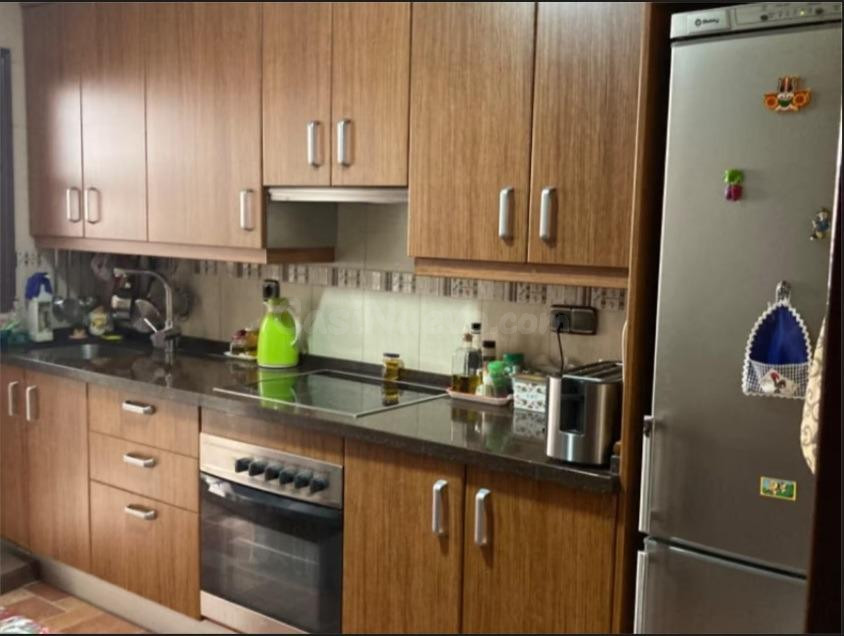 Piso en venta en Carrer Clara Campoamor, 27, Camí dels Magro - foto 2