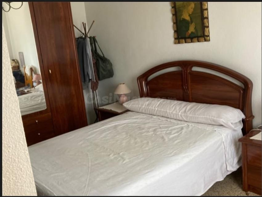 Piso en venta en Carrer Clara Campoamor, 27, Camí dels Magro - foto 3