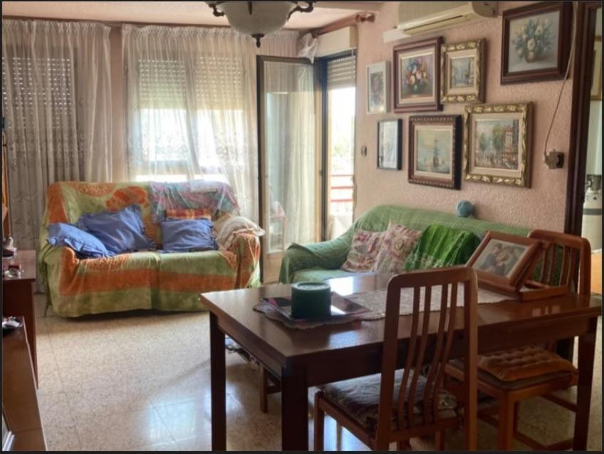 Piso en venta en Carrer Clara Campoamor, 27, Camí dels Magro - foto 4