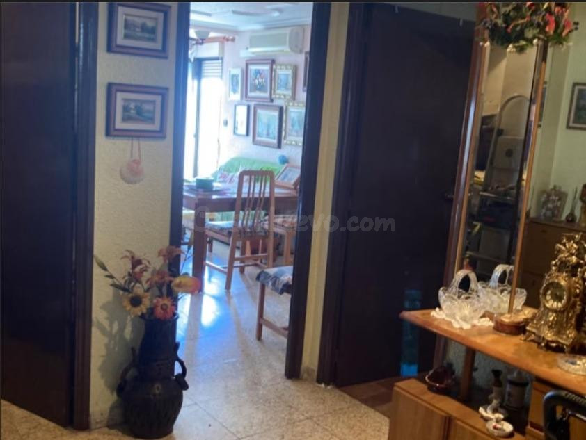 Piso en venta en Carrer Clara Campoamor, 27, Camí dels Magro - foto 5