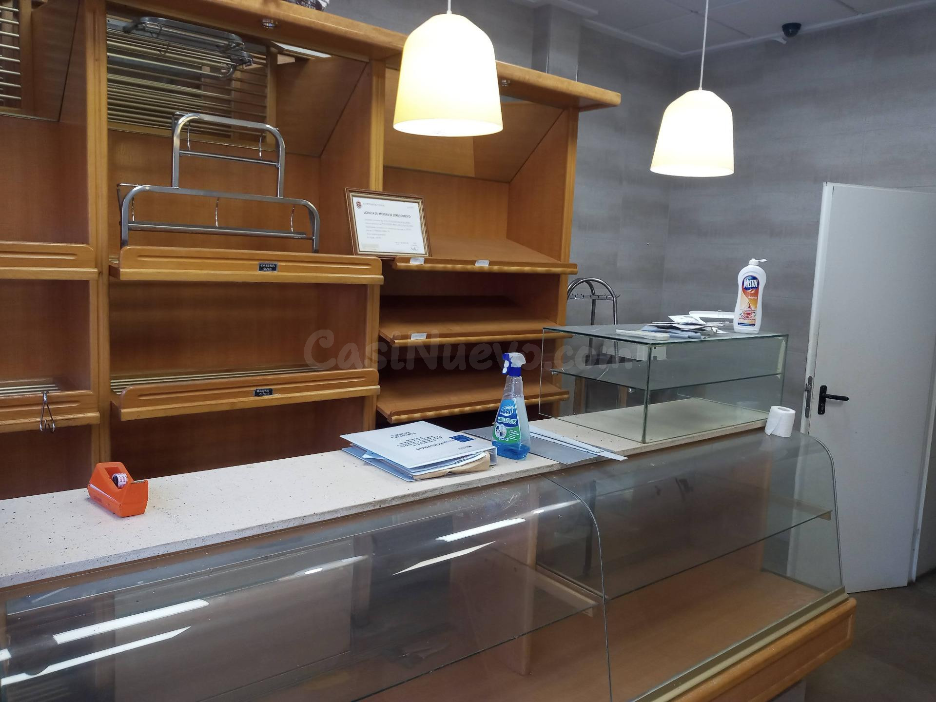 Local comercial 30m² en venta - Huerto de Travalón - foto 3