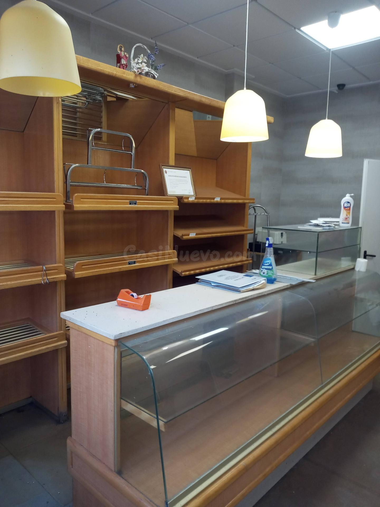 Local comercial 30m² en venta - Huerto de Travalón - foto 4