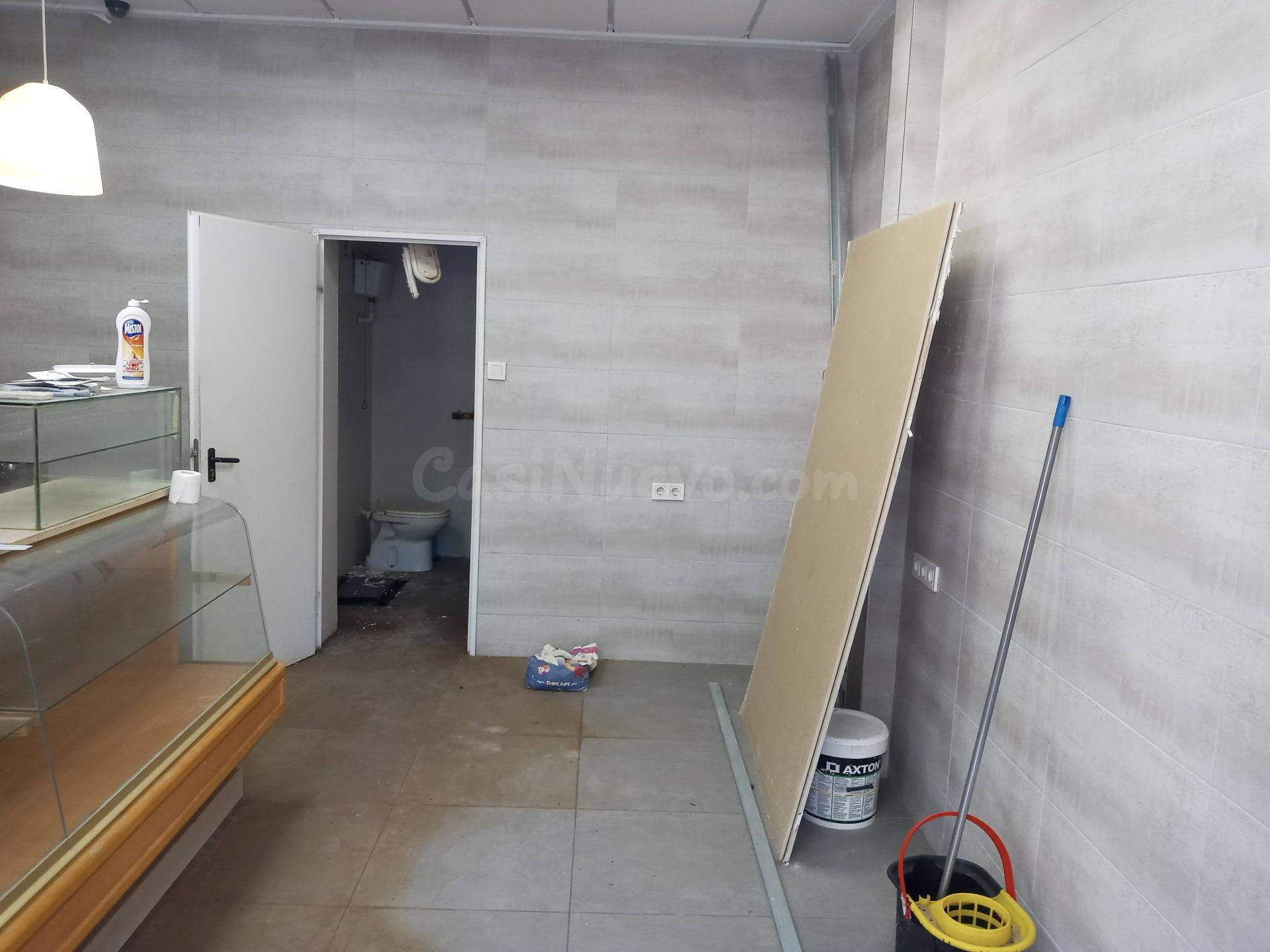 Local comercial 30m² en venta - Huerto de Travalón - foto 5