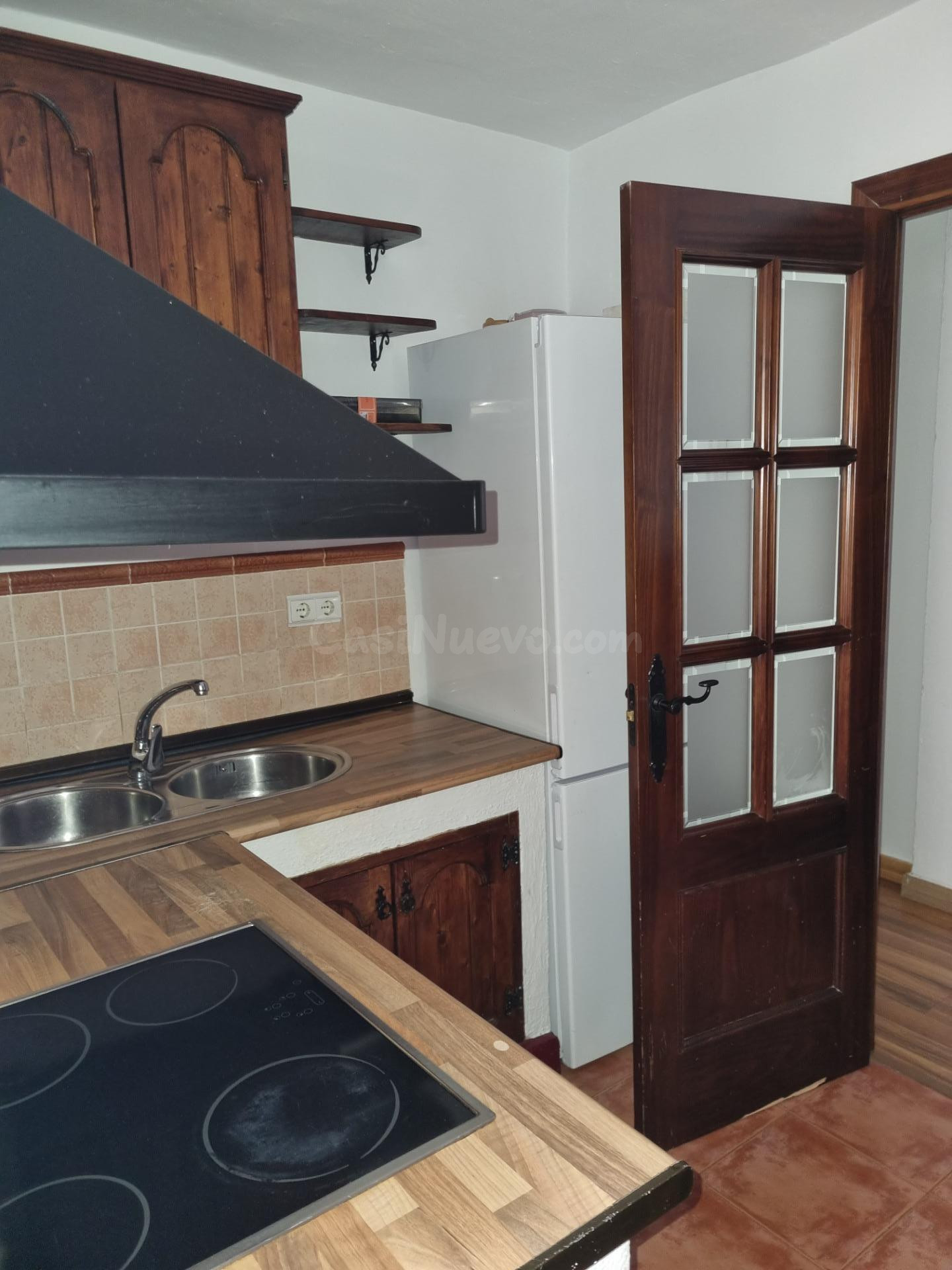 Piso de dos habitaciones en Parque Cruz Conde - foto 2