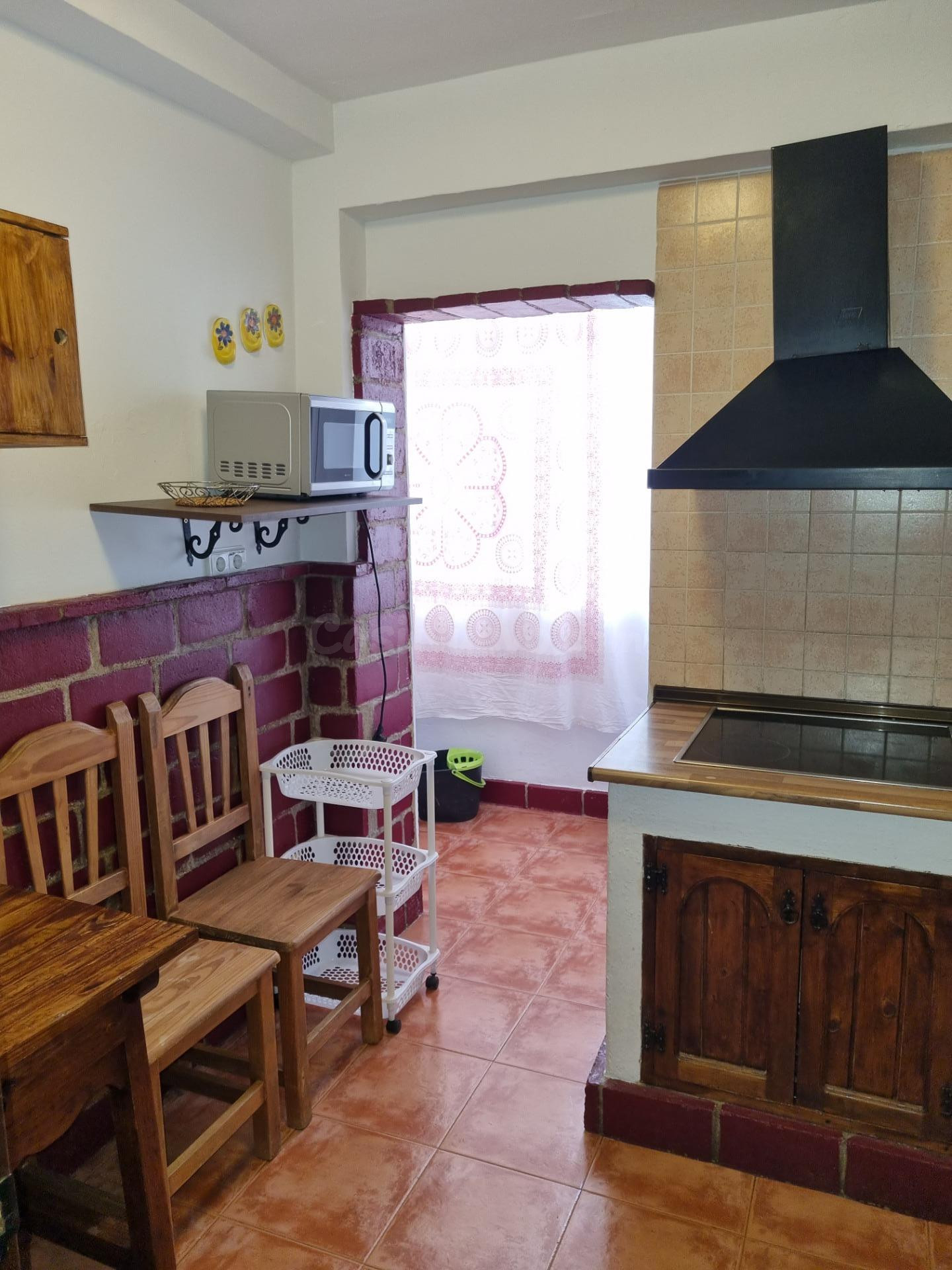 Piso de dos habitaciones en Parque Cruz Conde - foto 3