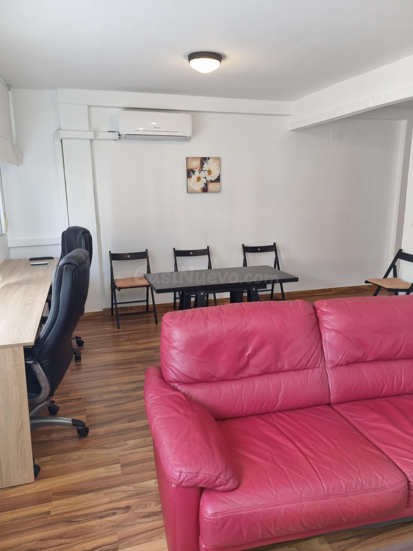 Piso de dos habitaciones en Parque Cruz Conde - foto 4