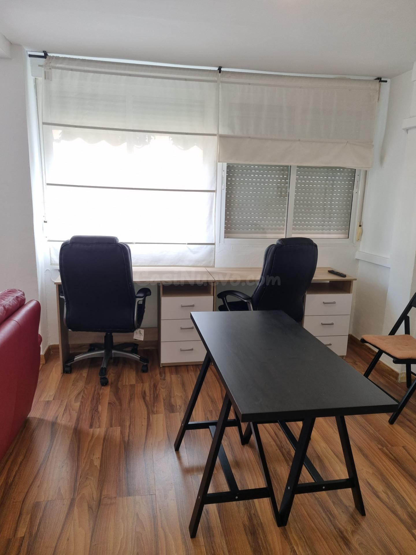 Piso de dos habitaciones en Parque Cruz Conde - foto 5