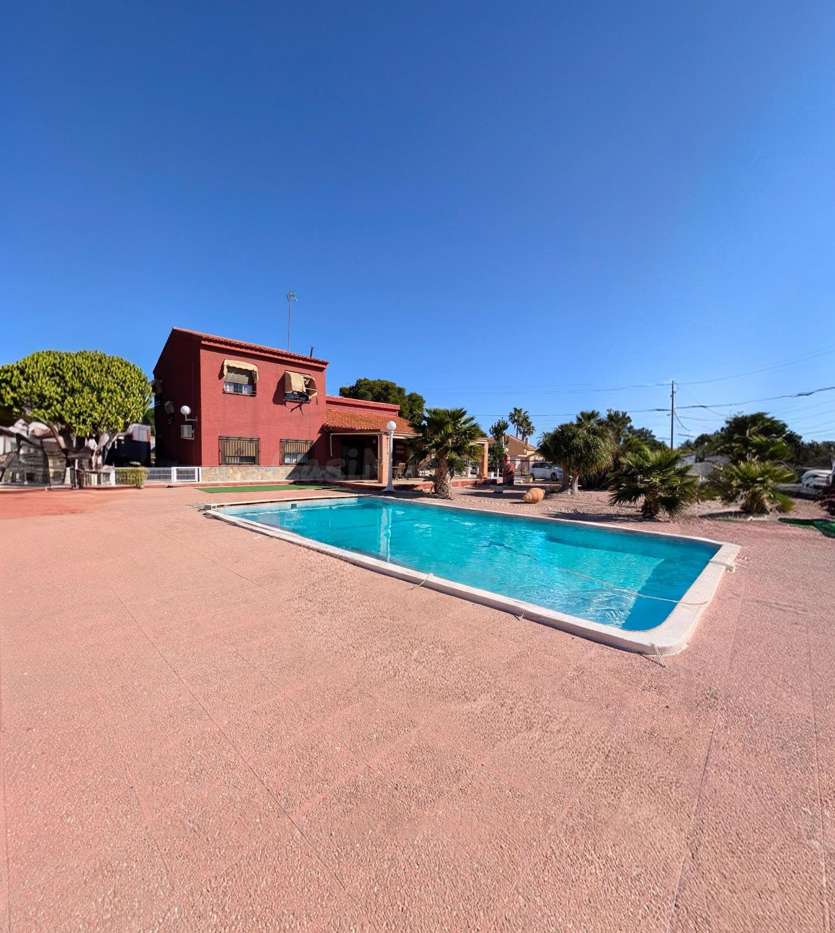 ¡ ESPECTACULAR CHALET CON TODO LO QUE SUEÑAS EN PEÑA DE LAS ÁGUILAS!