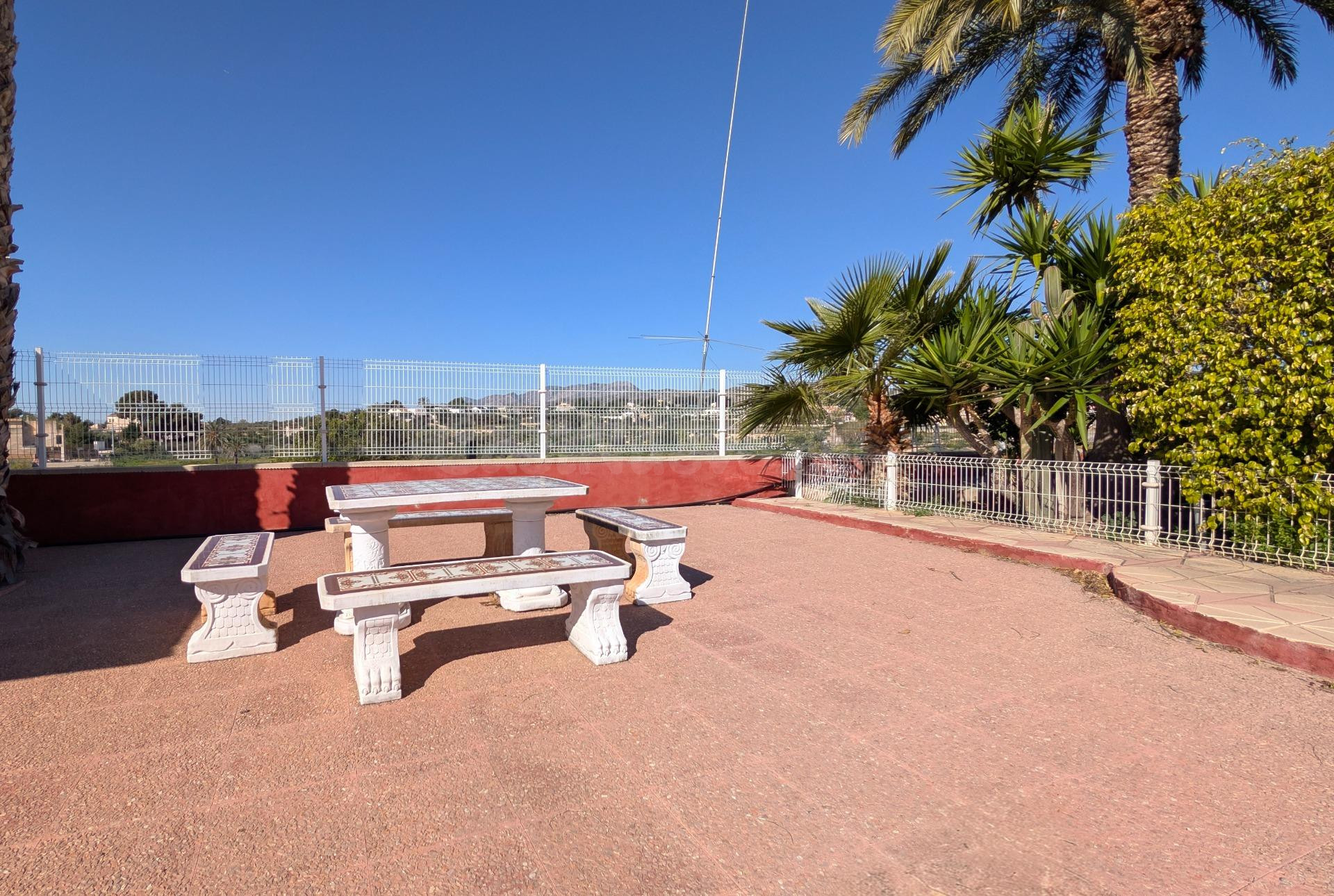¡ ESPECTACULAR CHALET CON TODO LO QUE SUEÑAS EN PEÑA DE LAS ÁGUILAS! - foto 4