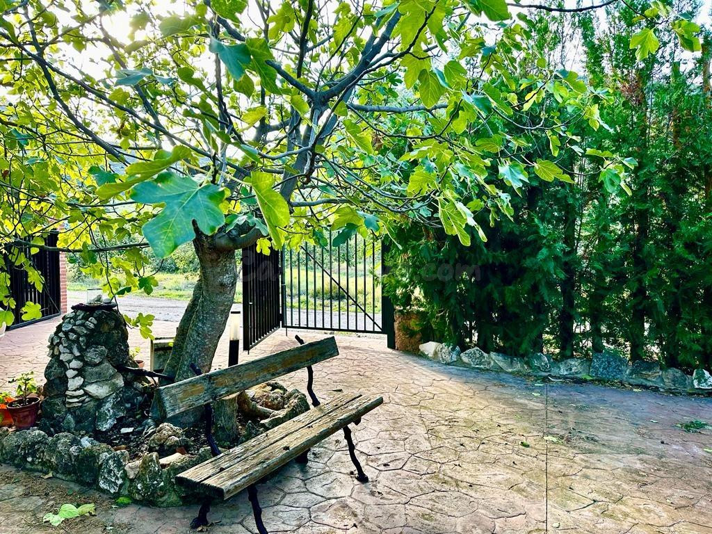 Casa con terreno 4 habitaciones 205m² en venta - Carcabuey - foto 4