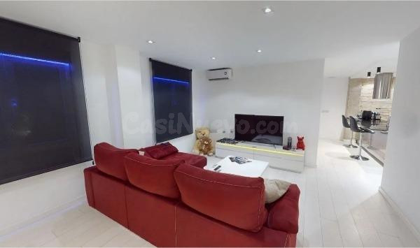 Piso en venta zona, Plaza Crevillente-Juzgados, elche