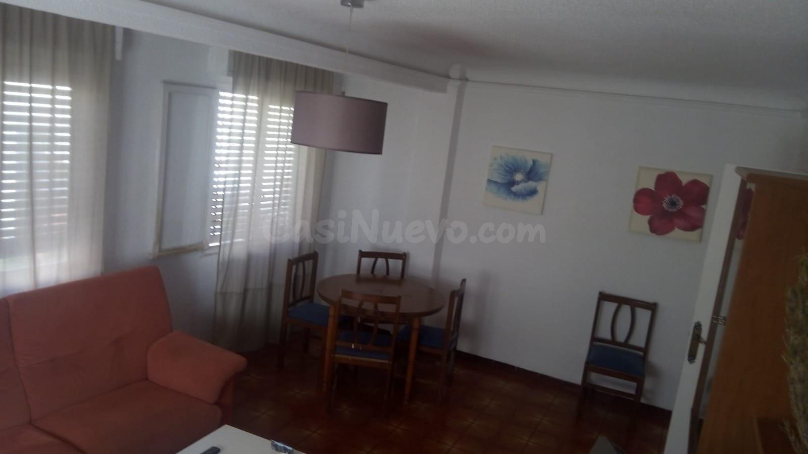 piso en venta- zona plaza Barcelona