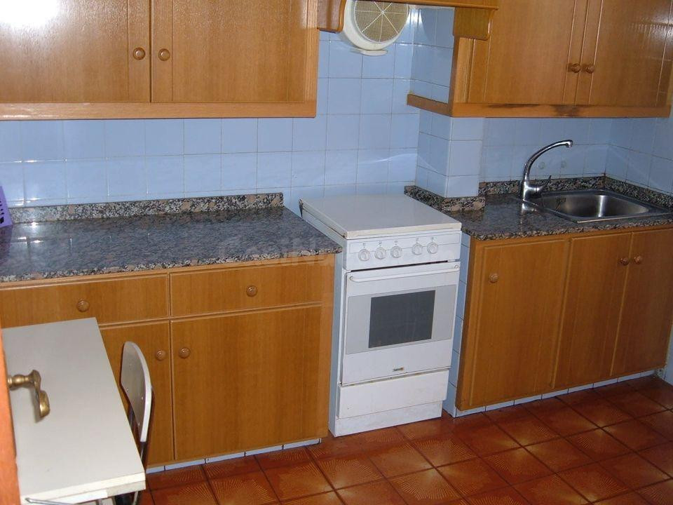 piso en venta- zona plaza Barcelona - foto 3