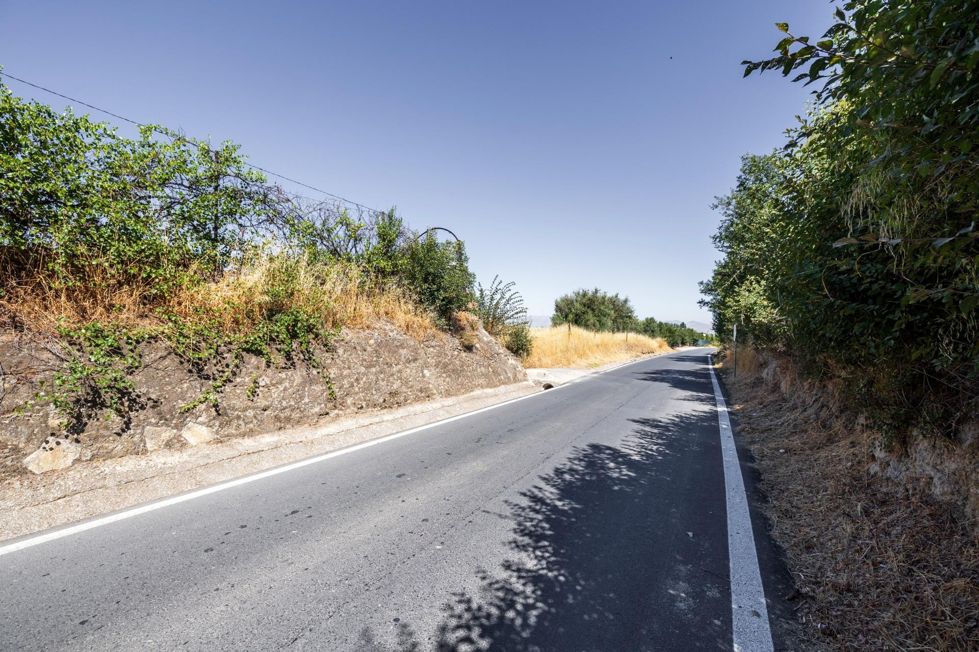 Terreno Rural en Venta en Otura - Oportunidad de Inversión - foto 3