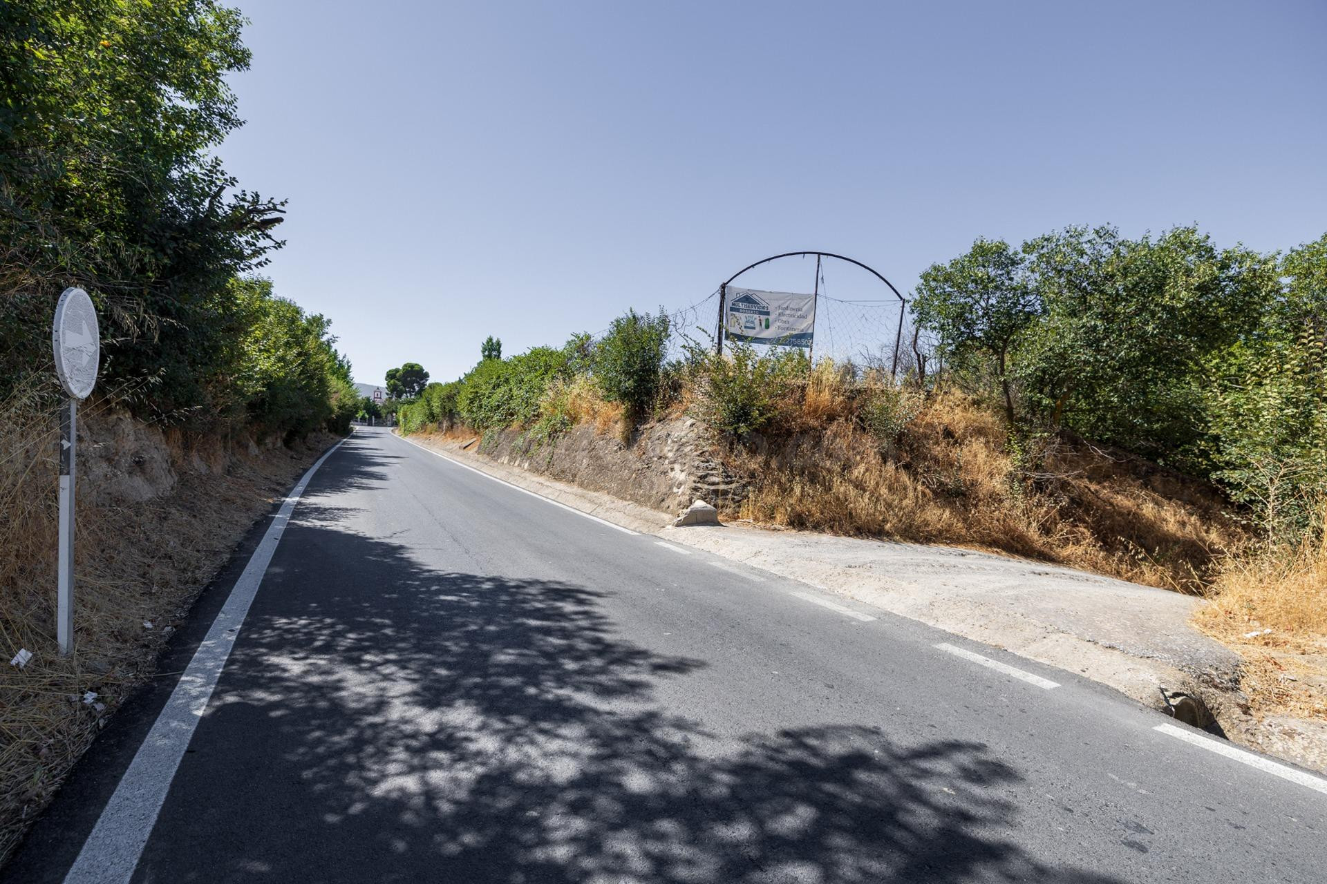Terreno Rural en Venta en Otura - Oportunidad de Inversión - foto 4