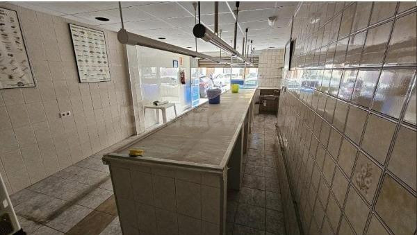 venta de local zona plaza de crevillente