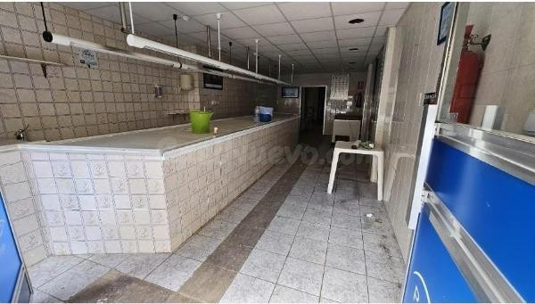 venta de local zona plaza de crevillente - foto 3