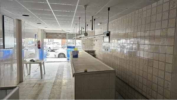 venta de local zona plaza de crevillente - foto 4